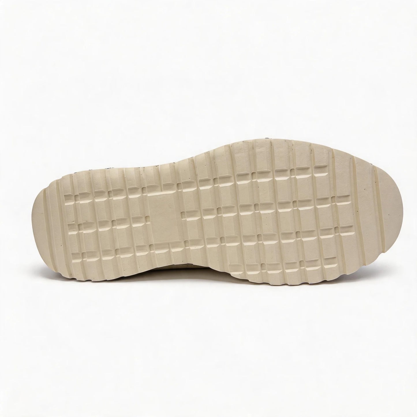 Men’s Casual Leather Sneakers