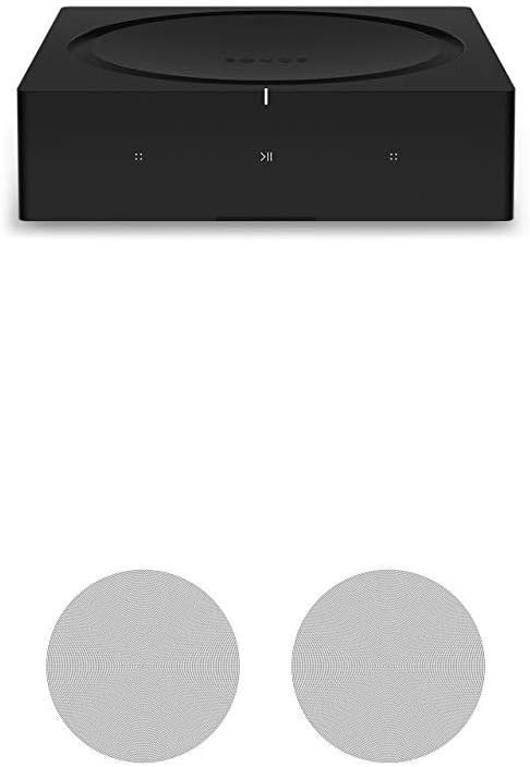 Sonos Amp - Black