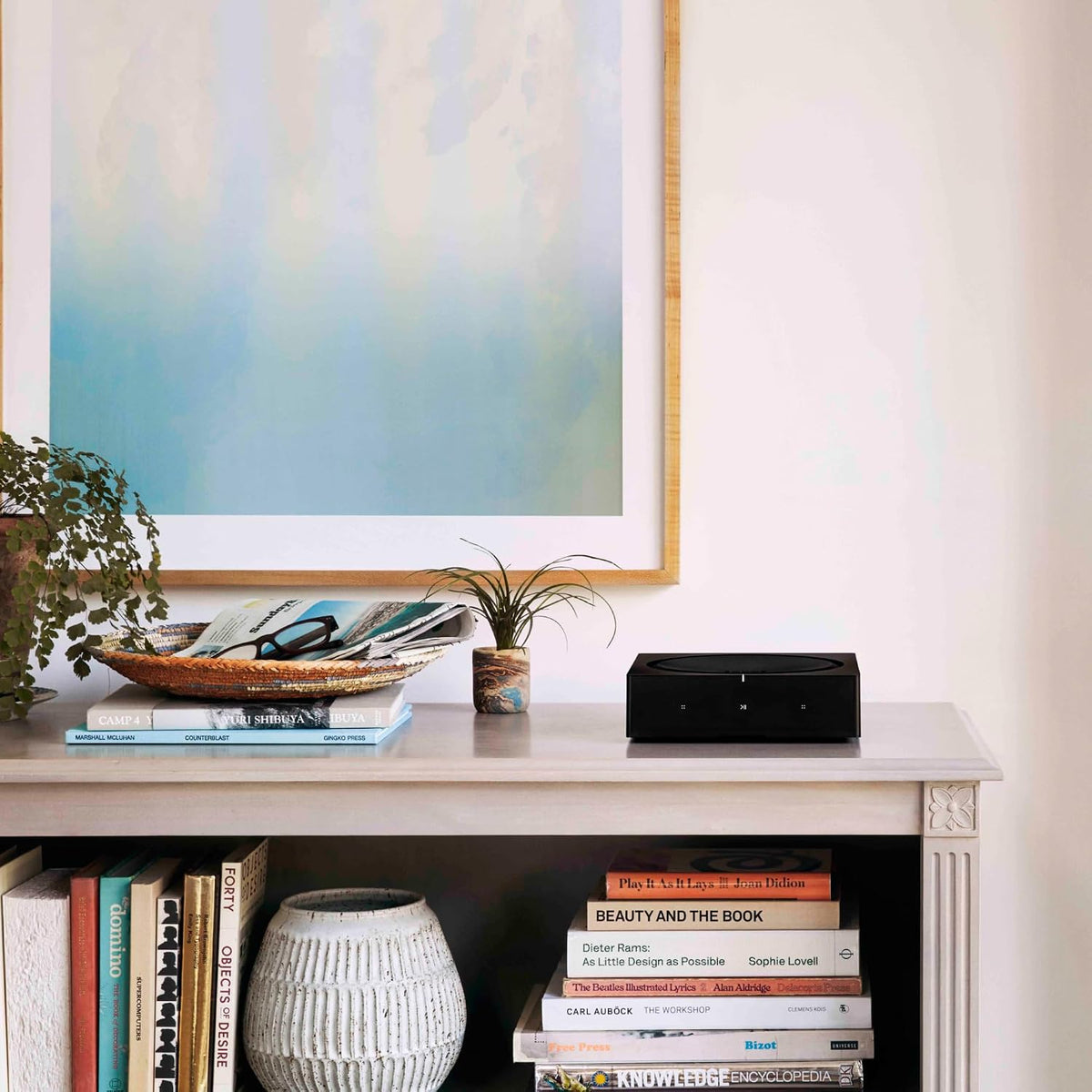 Sonos Amp - Black