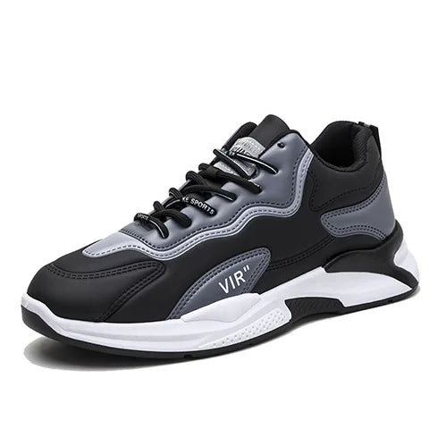 Men’s Urban Microfiber Sneakers