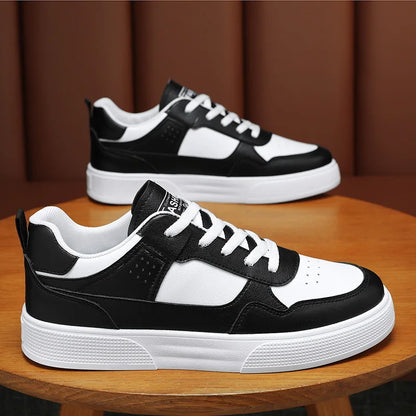 Men’s Chunky Casual Sneakers