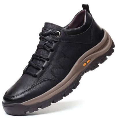 Men’s Waterproof Walking Sneakers