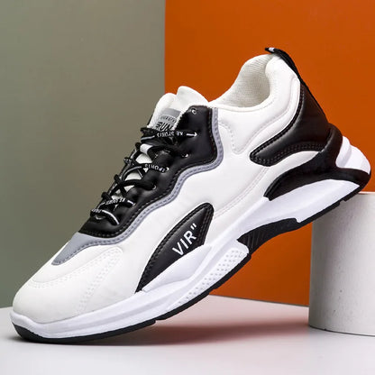 Men’s Urban Microfiber Sneakers