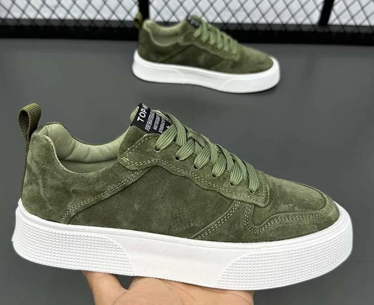 Men’s Lightweight Walking Sneakers