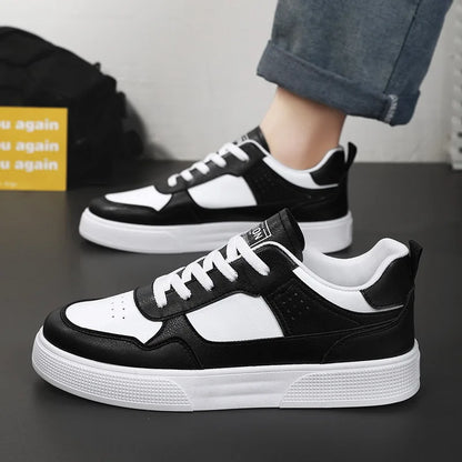 Men’s Chunky Casual Sneakers