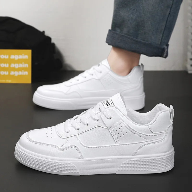 Men’s Chunky Casual Sneakers
