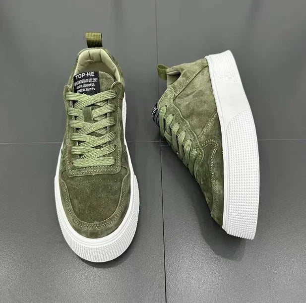 Men’s Lightweight Walking Sneakers