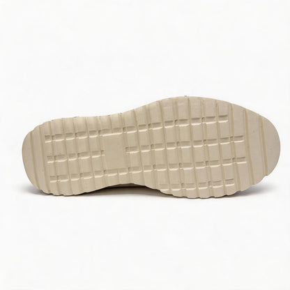 Men’s Casual Leather Sneakers