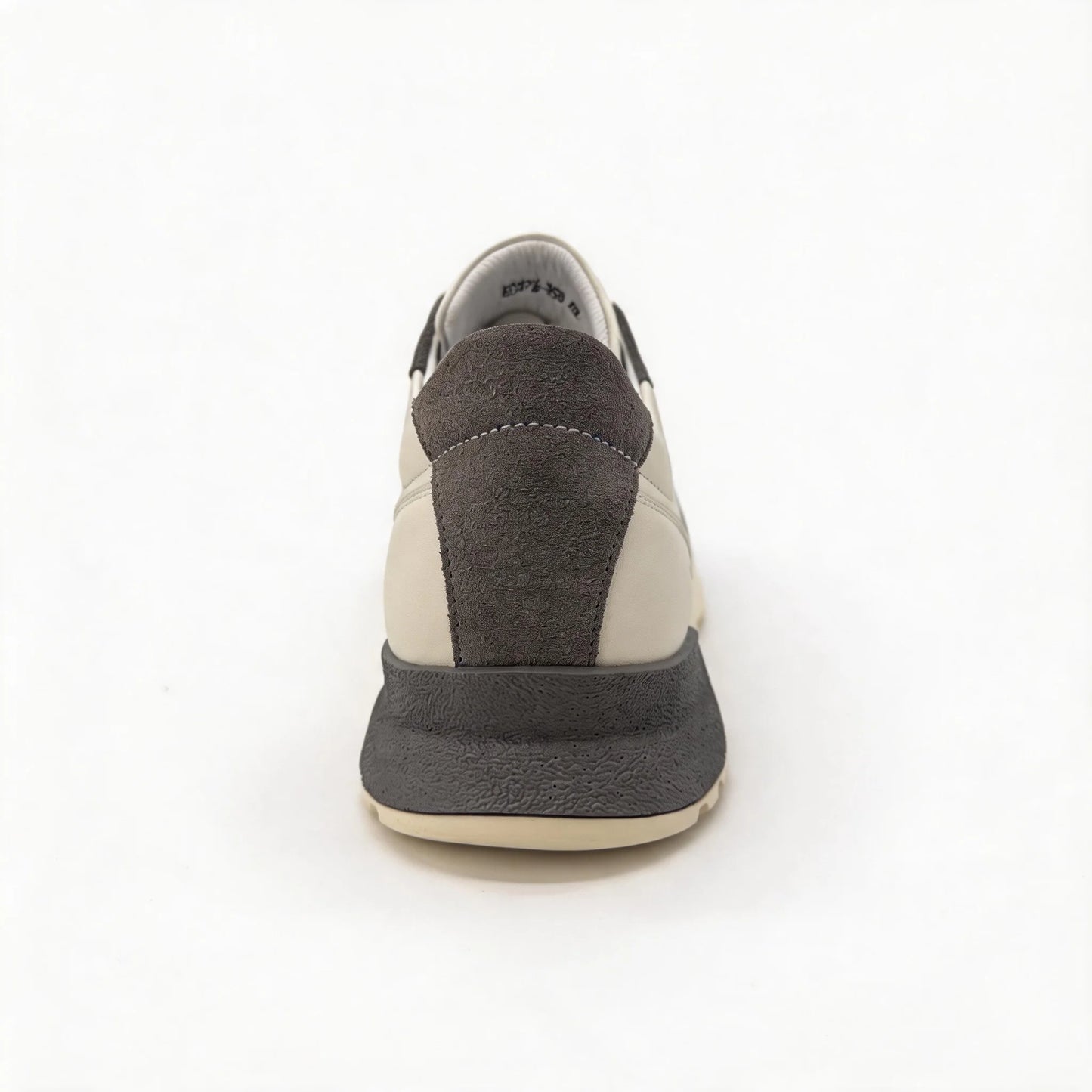Men’s Casual Leather Sneakers