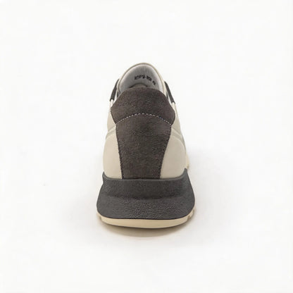 Men’s Casual Leather Sneakers